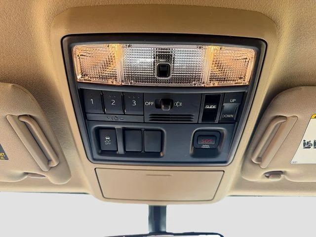 Used 2019 White Toyota Limited image 20