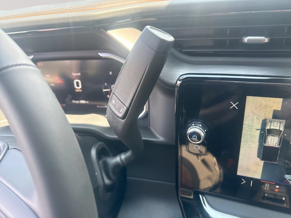 2026 GMC Sierra 3500HD AT4 - Photo 16