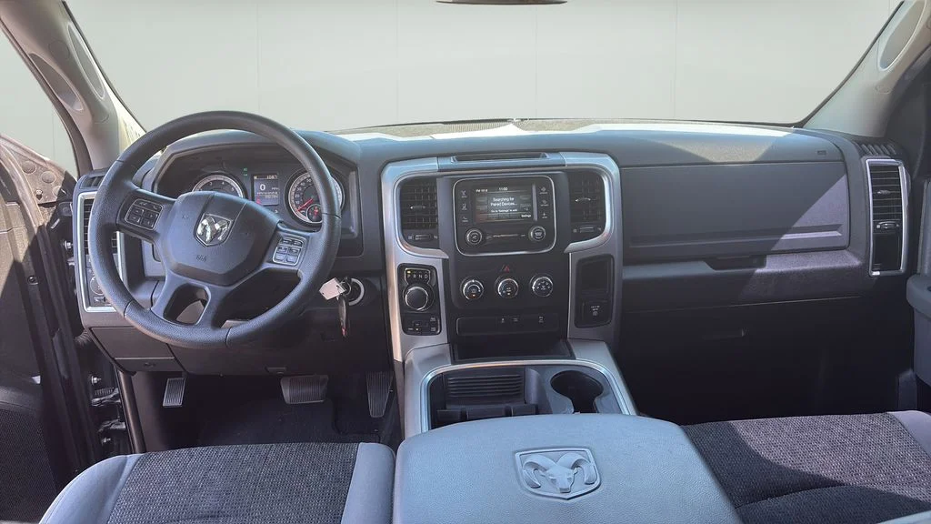 Used 2019 Black Ram Warlock image 12