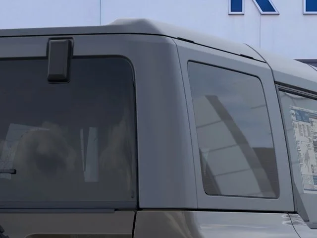 New 2026 Marsh Gray Ford Outer Banks image 25