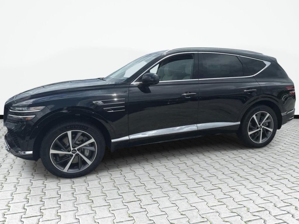New 2025 Black Genesis  image 8