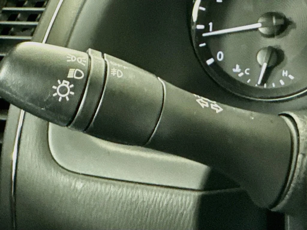Certified Used 2024 Gray INFINITI Sensory image 14