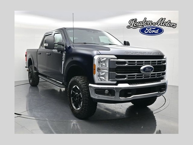 2025 Ford F-350SD XLT