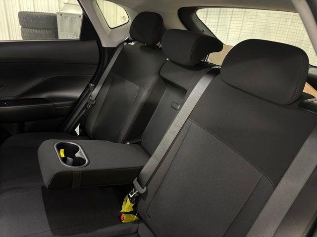 New 2026 White Hyundai SEL Sport AWD image 26
