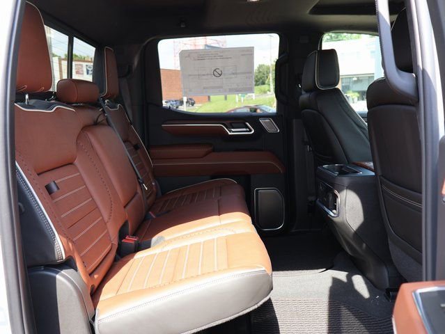 2026 GMC Sierra 1500 Denali Ultimate - Photo 12