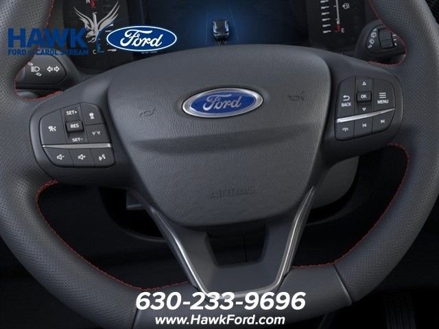 2025 Ford Escape ST-Line - Photo 12