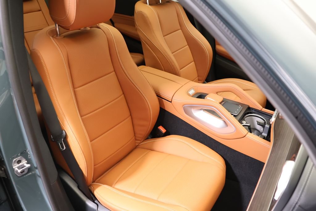 New 2027  Mercedes-Benz GLE 450 image 53