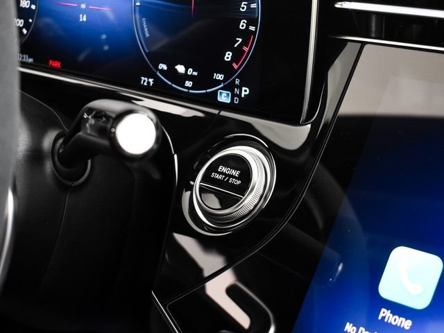 New 2026 MANUFAKTUR Moonlight White Metallic Mercedes-Benz E 53 AMG® image 89