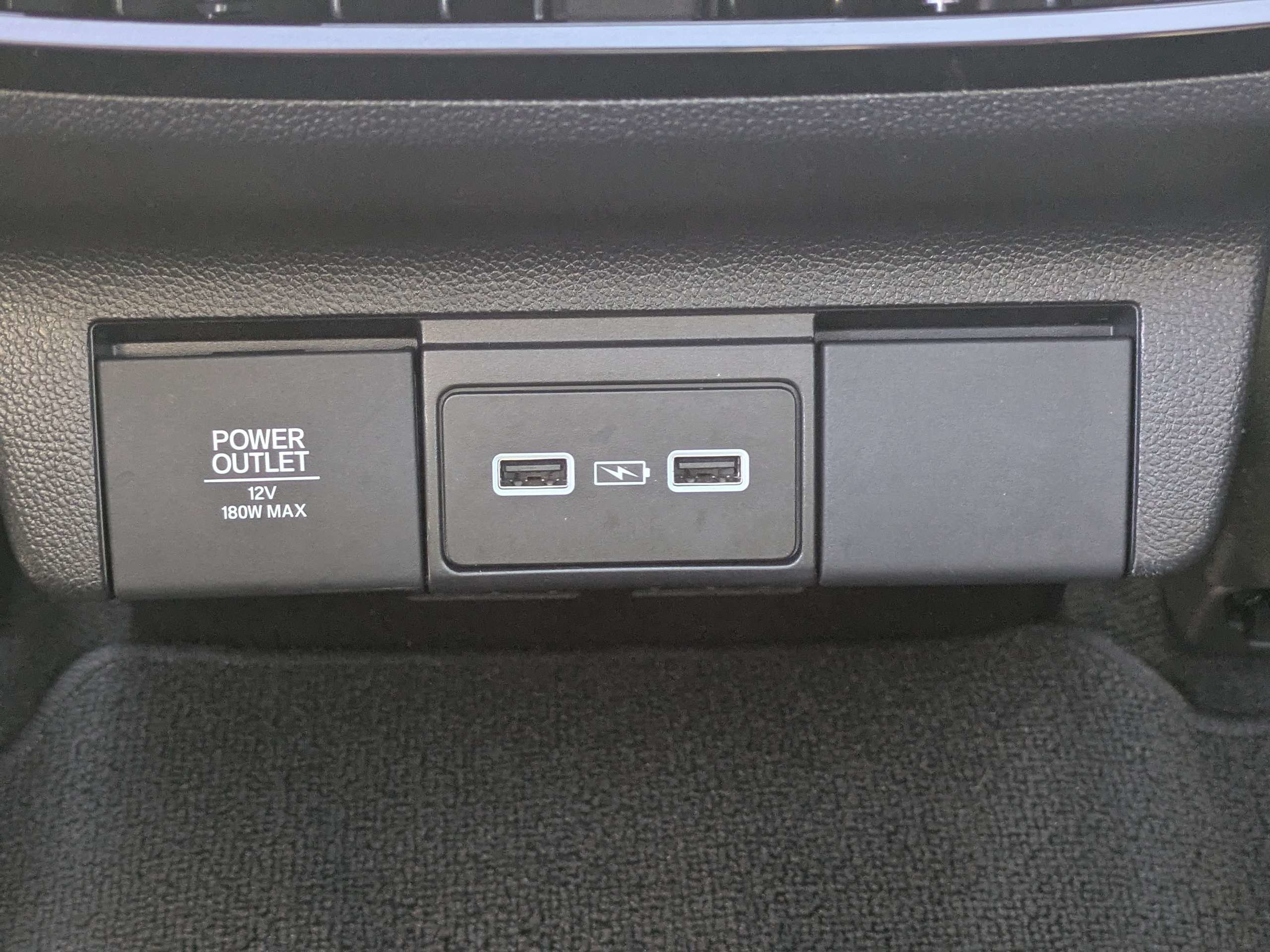 2024 Acura MDX Base - Photo 51