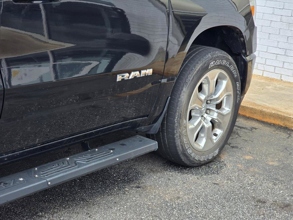 Used 2021 Black Ram Big Horn/Lone Star image 19