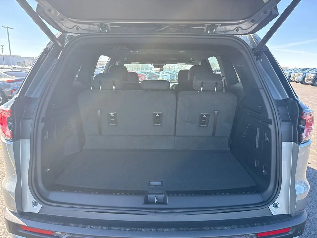 2026 GMC Acadia Elevation - Photo 36