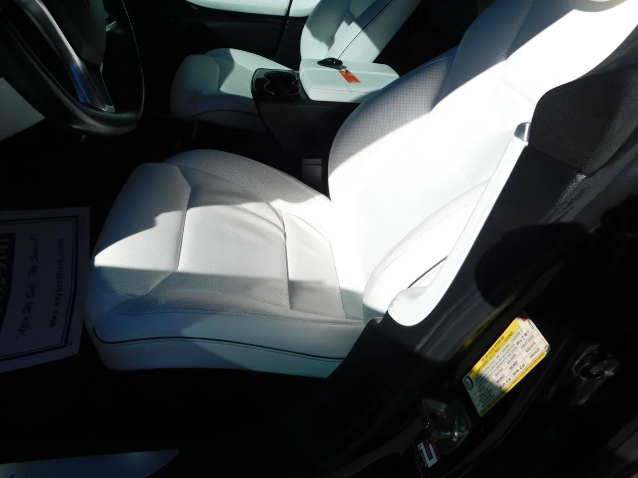 2017 Tesla Model S P100D - Photo 29