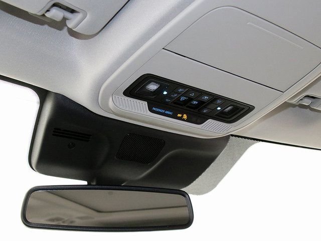 New 2025 Dark Matter Gray Metallic Ford Platinum® MAX image 25