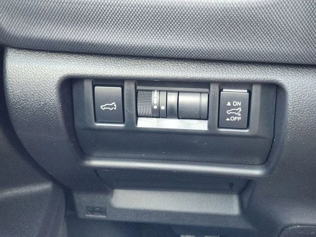 2026 Subaru Forester Touring - Photo 47