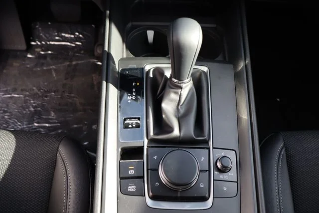 New 2026 Polymetal Gray Metallic Mazda 2.5 S Preferred AWD image 20