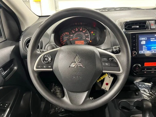 Used 2024 Blue Mitsubishi ES image 12