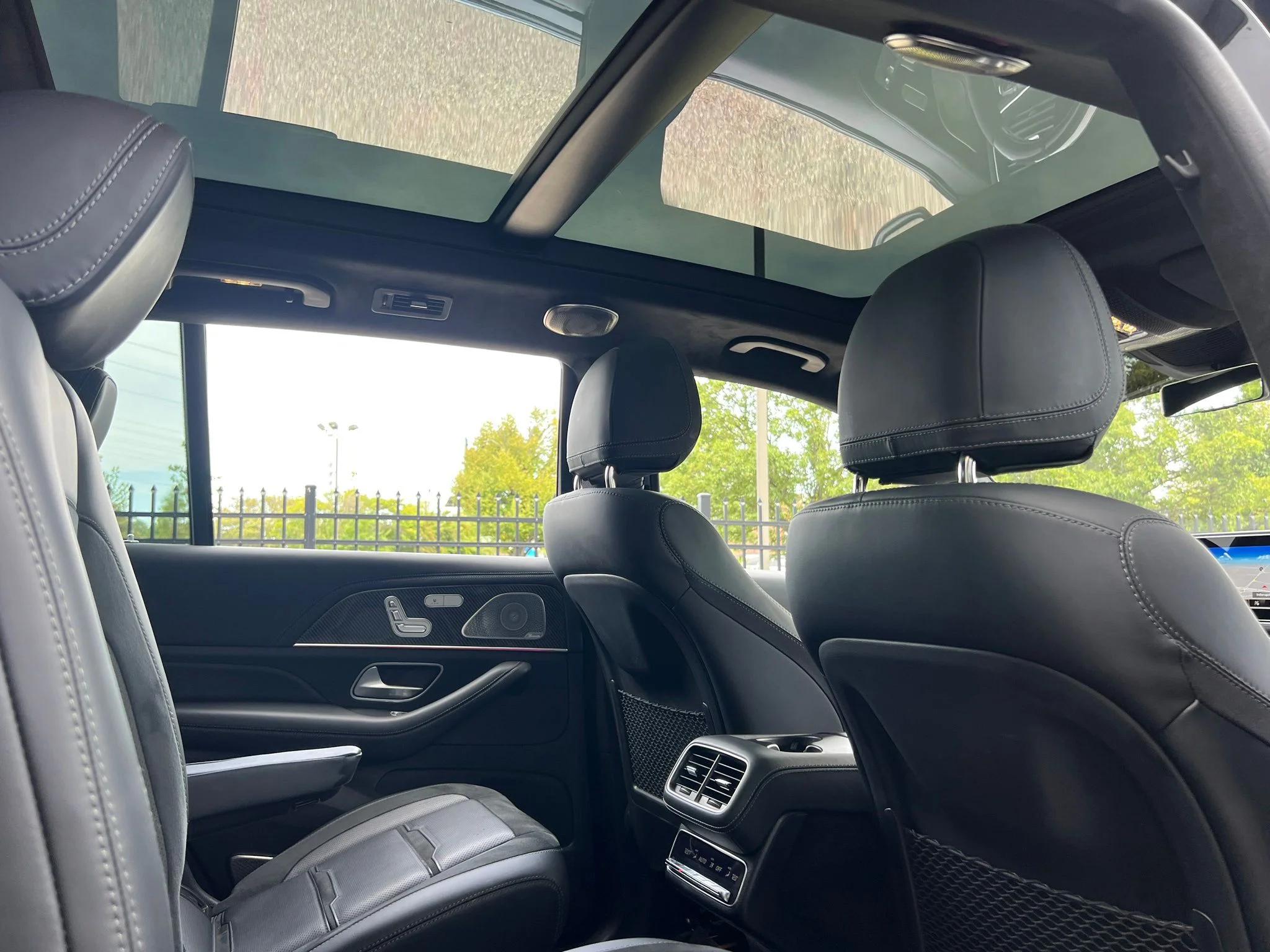 Used 2023  Mercedes-Benz GLS 63 AMG® image 28
