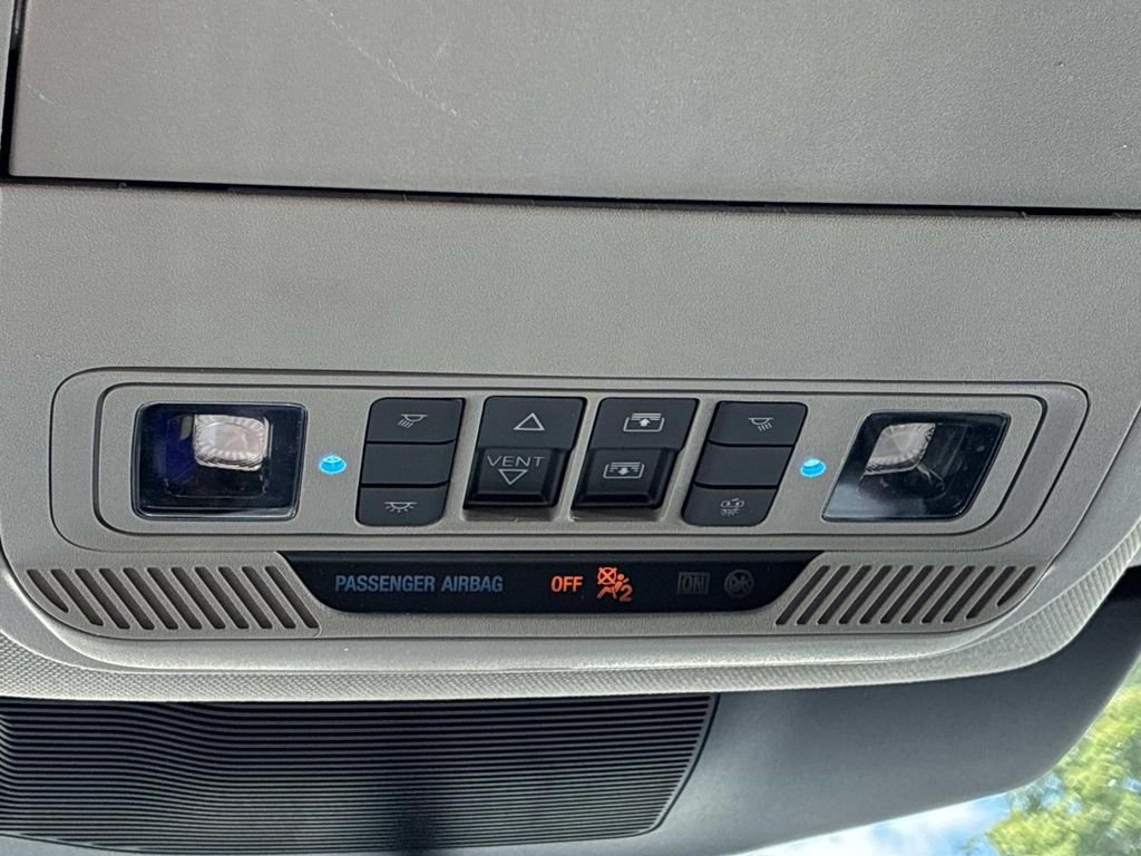 Used 2023 Green Ford XLT image 37