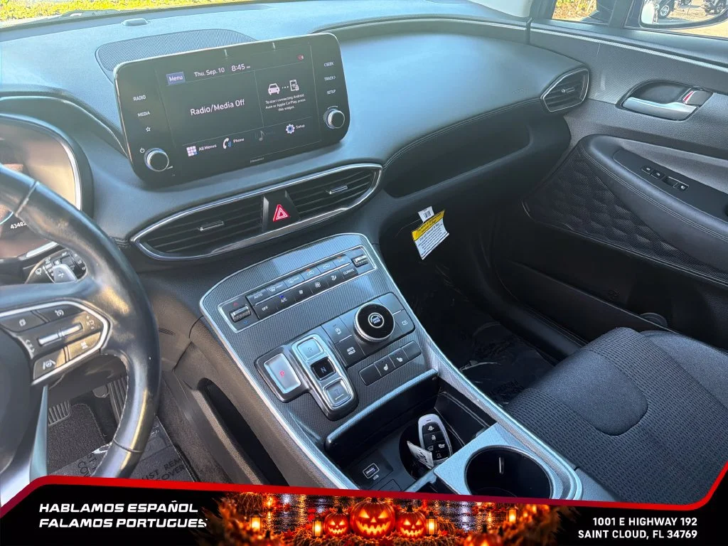 Used 2022 Gray Hyundai XRT image 20