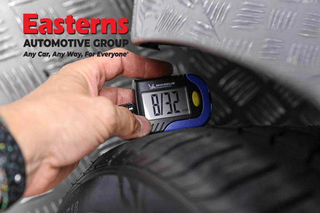 Used 2024 Gray Chevrolet RS image 25