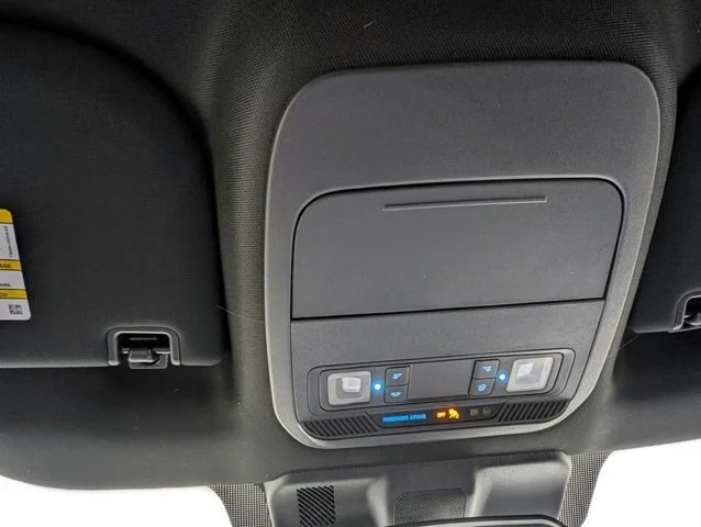 New 2026 Oxford White Ford STX® image 38