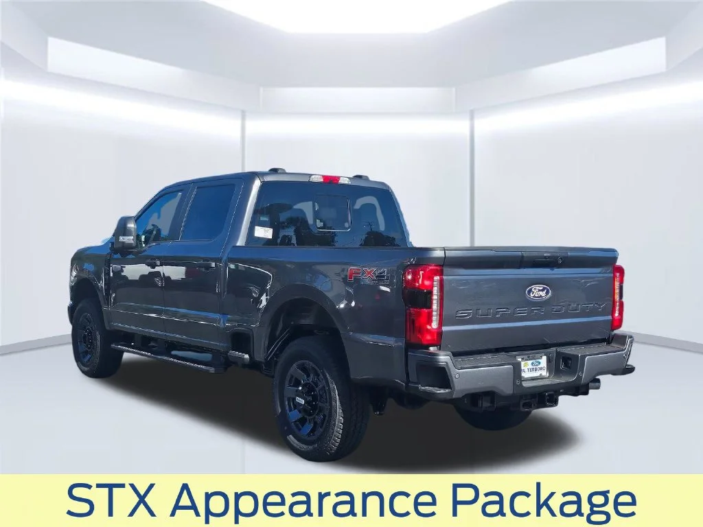 New 2027 Gray Ford XL image 19