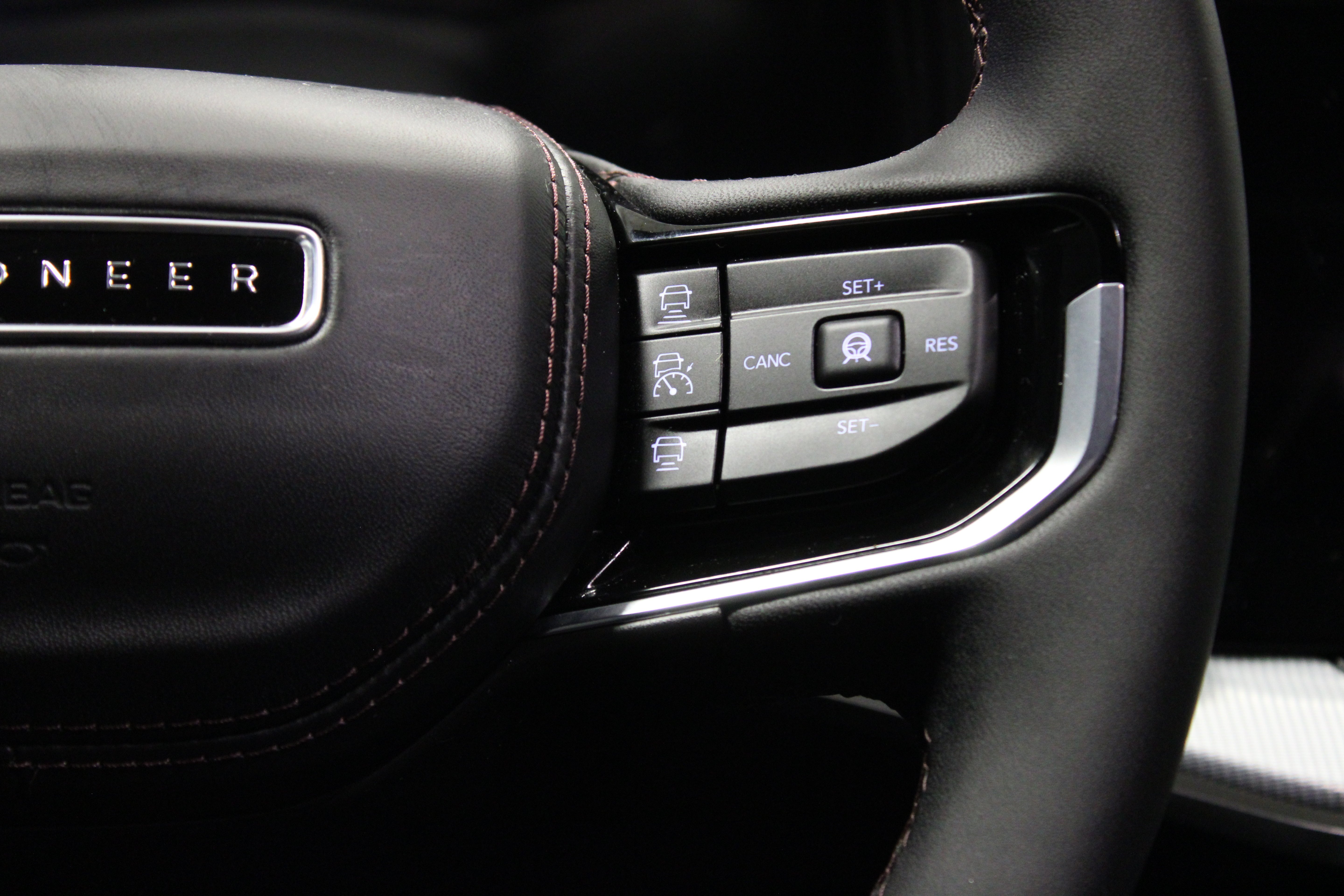 Used 2024 Bright White Clearcoat Jeep Launch Edition image 25