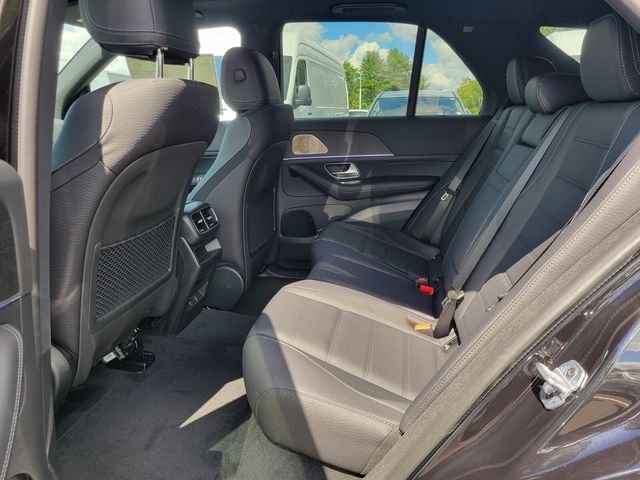 2026 Mercedes-Benz GLE GLE580 - Photo 18