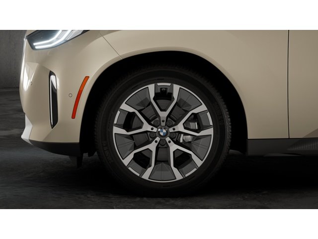 New 2026 Dune Grey Metallic BMW 30 xDrive image 7