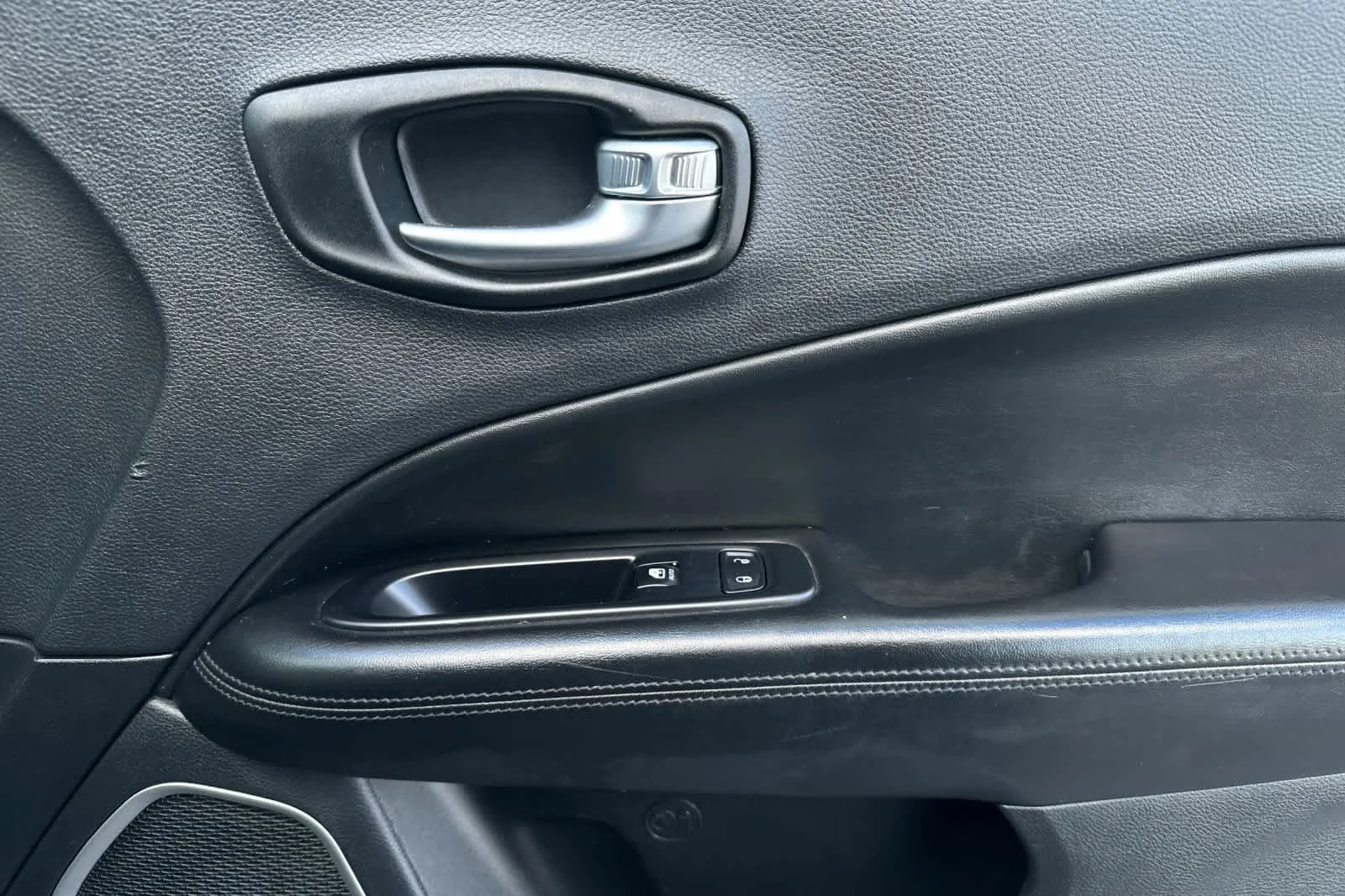 2021 Jeep Compass Altitude - Photo 19