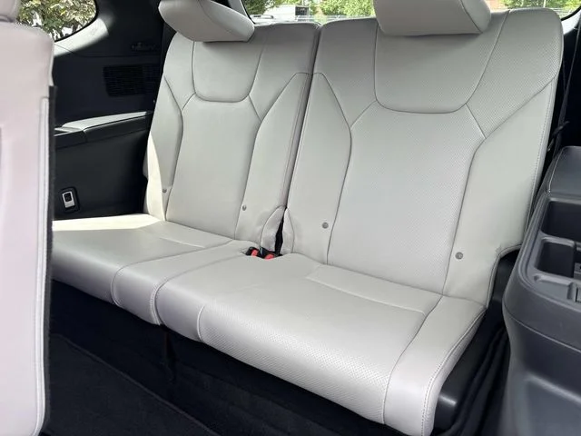 Certified Used 2025 CELESTIAL SILVER Lexus 350 Premium image 22