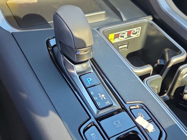 New 2026 Caviar Lexus PREMIUM AWD image 20