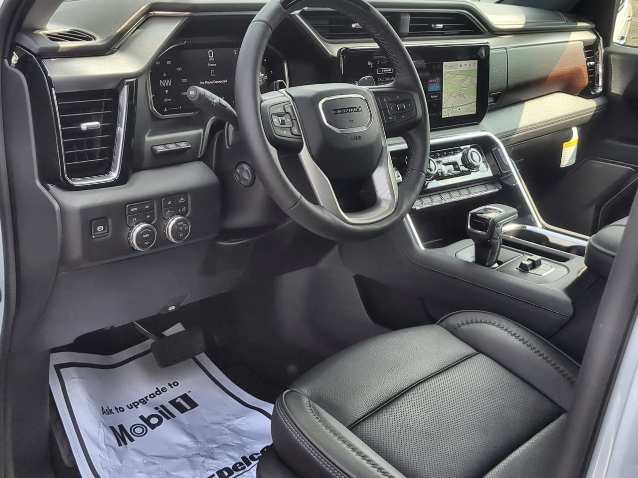 2026 GMC Sierra 1500 Denali - Photo 10