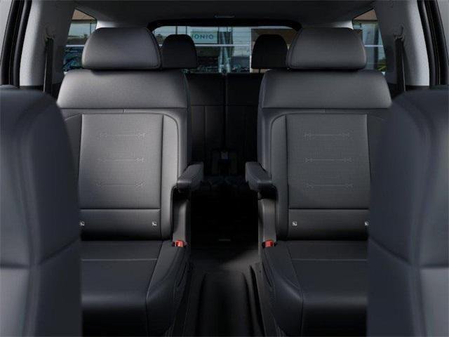 2026 Hyundai Santa Fe Limited - Photo 12