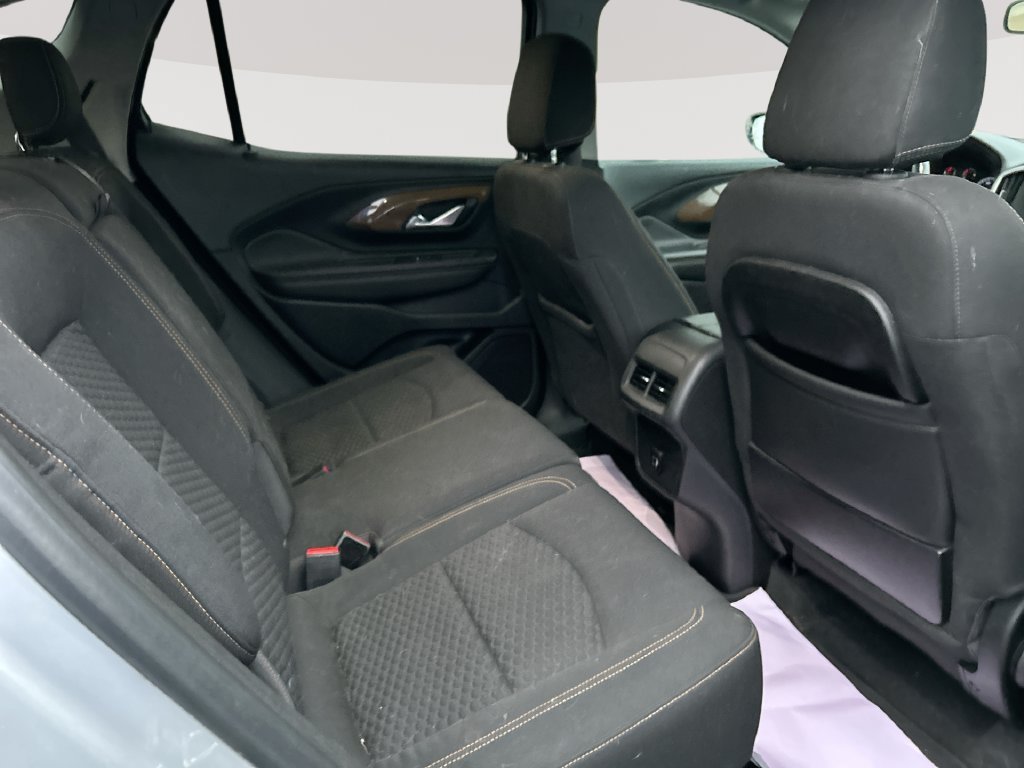 Used 2018 QUICKSILVER METALLIC GMC SLE image 25