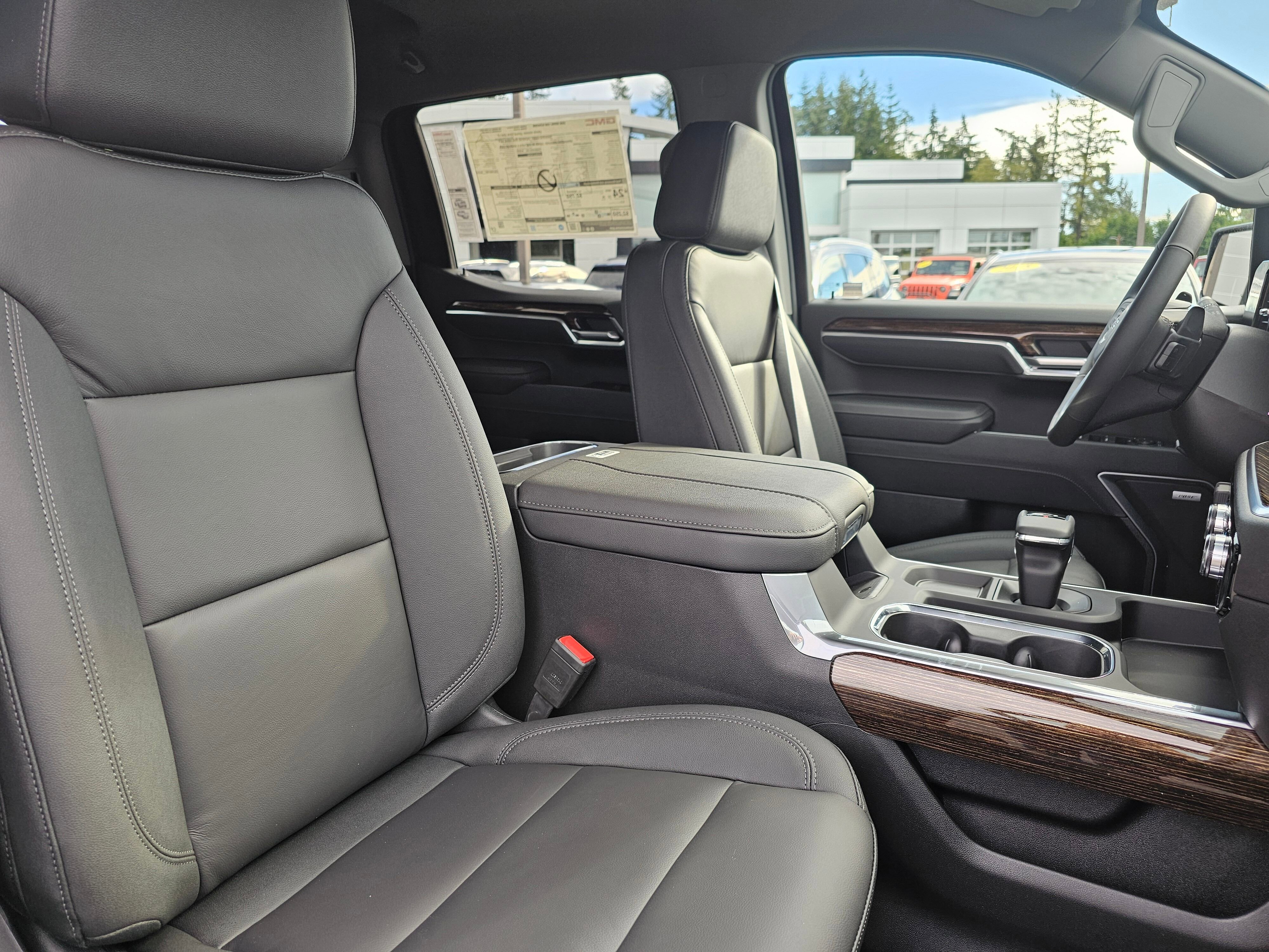 2026 GMC Sierra 1500 Elevation - Photo 10