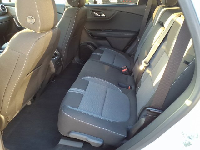 Used 2026 Summit White Chevrolet 2LT image 11