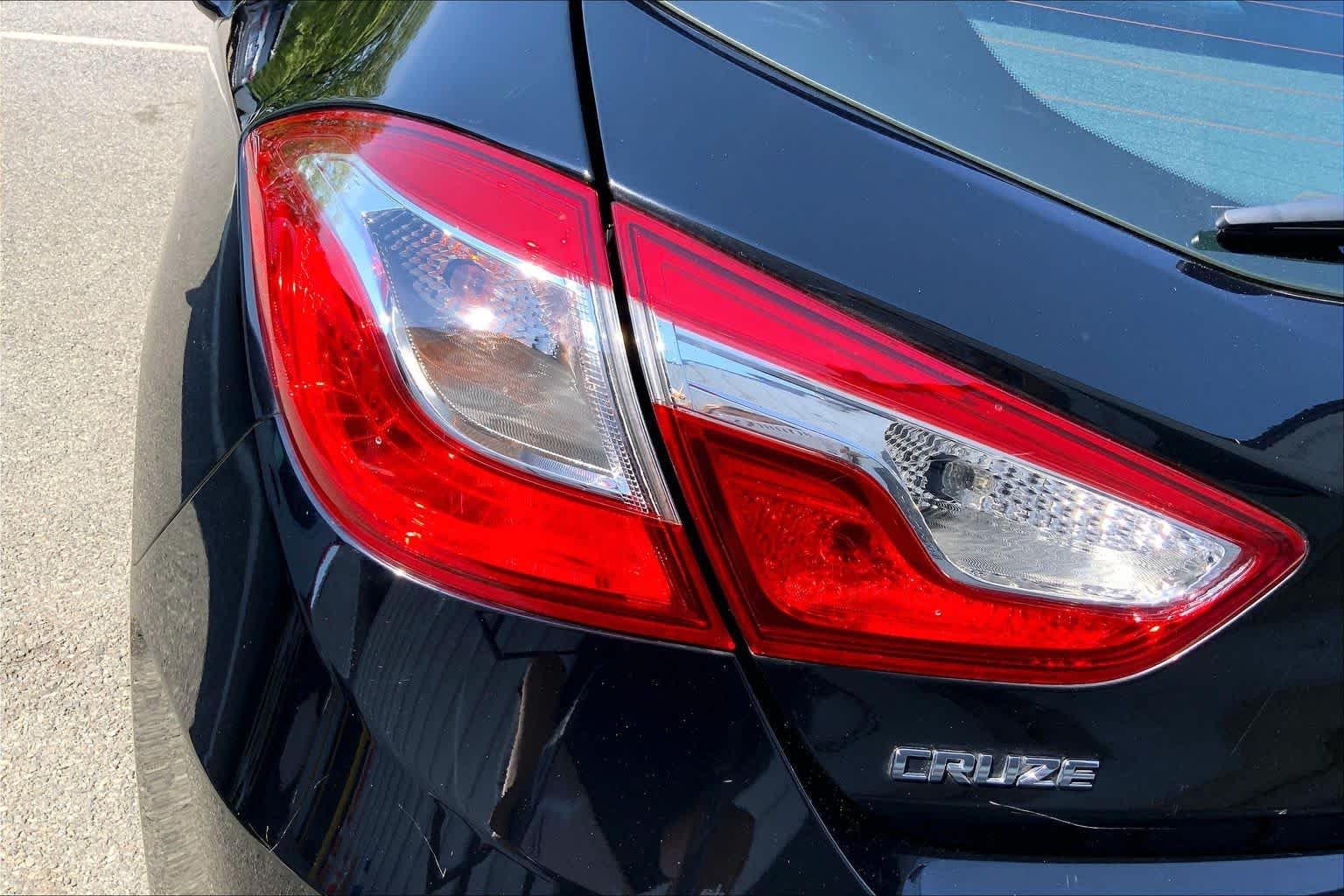 Used 2017 Black Chevrolet LT image 28