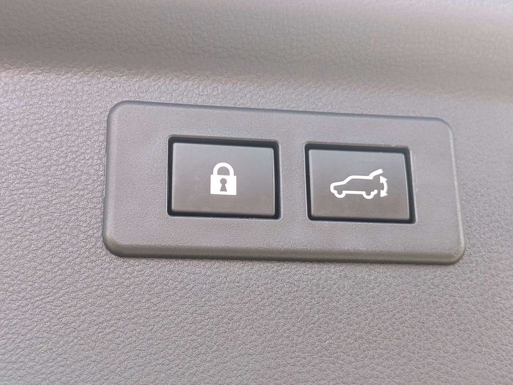 Used 2023 Blue Subaru Wilderness image 13