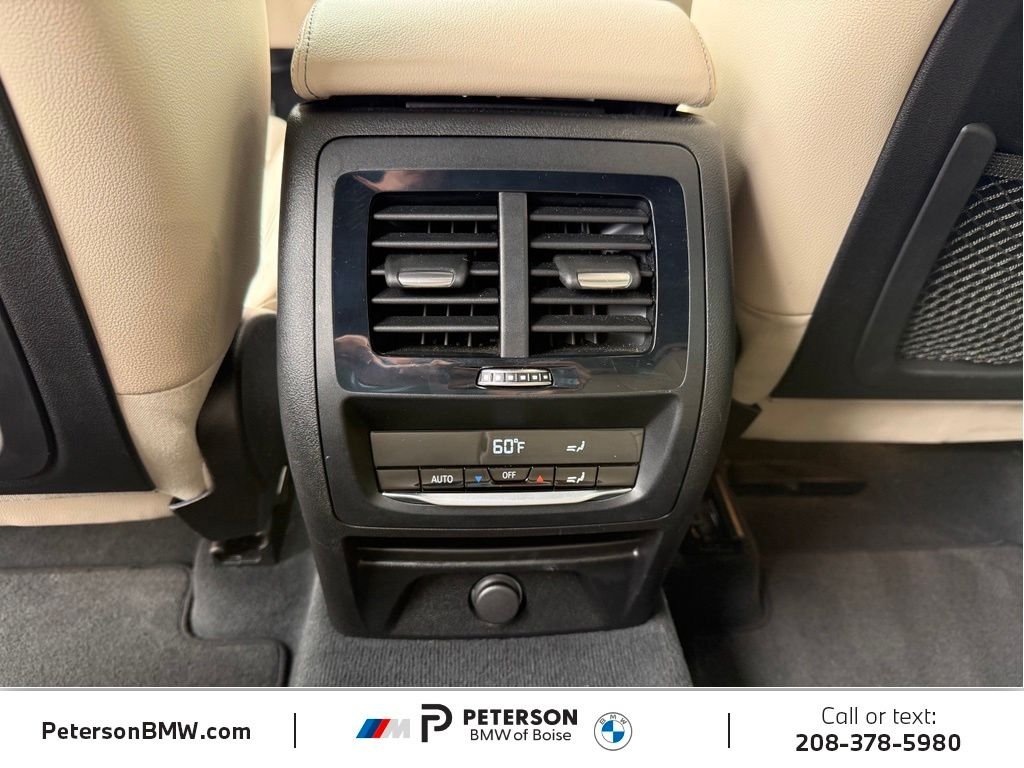 Used 2019 Silver BMW xDrive30i image 20