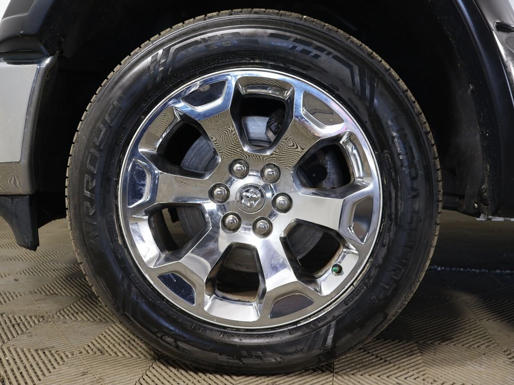 2019 RAM Ram 1500 Pickup Big Horn/Lone Star - Photo 14