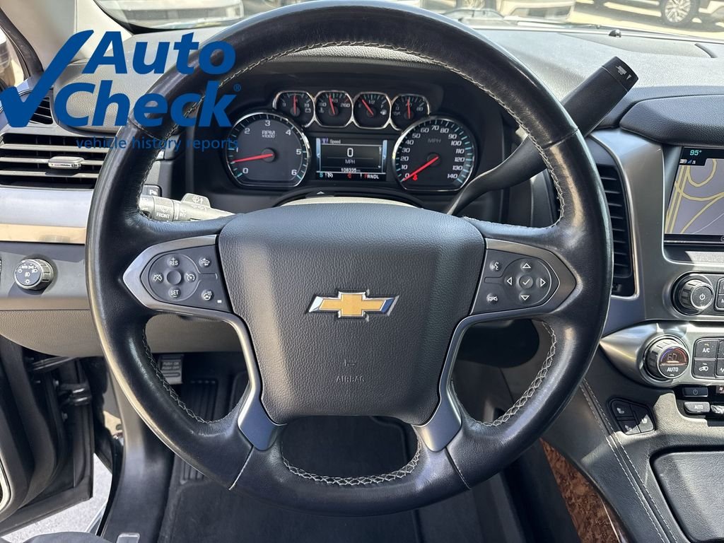 Used 2019 Black Chevrolet Premier image 11