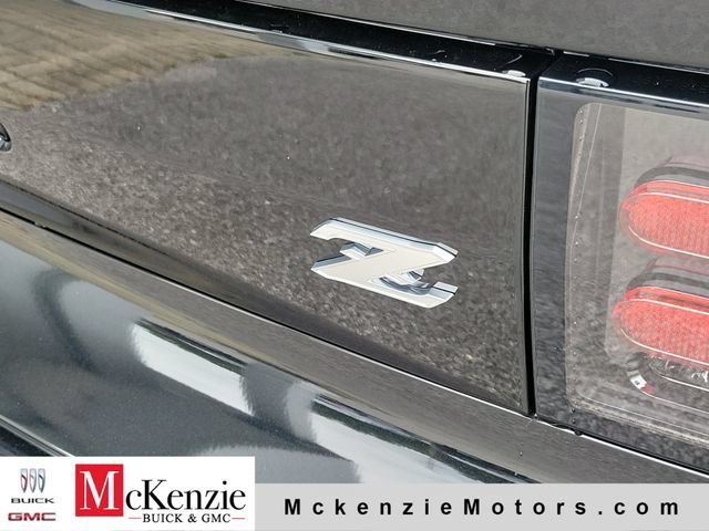 2027 Buick Enclave Sport Touring - Photo 23