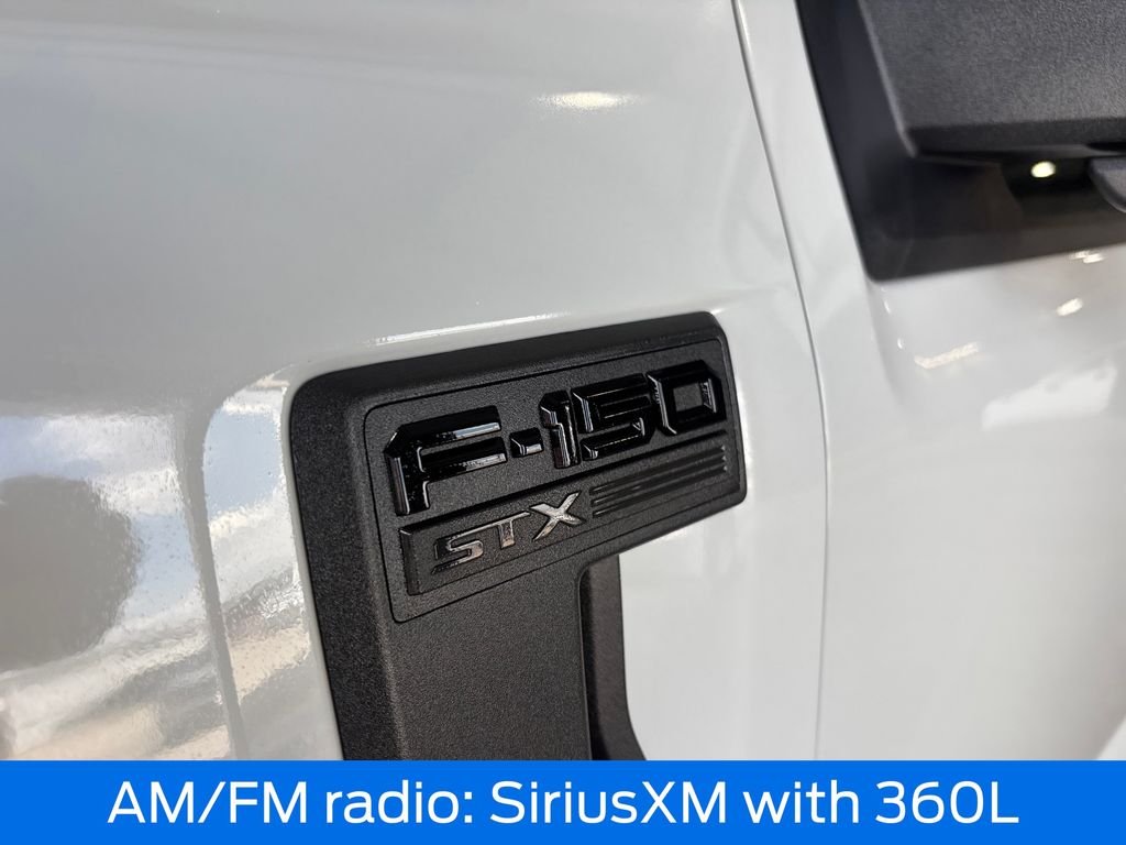 New 2026 Avalanche Ford STX® image 13