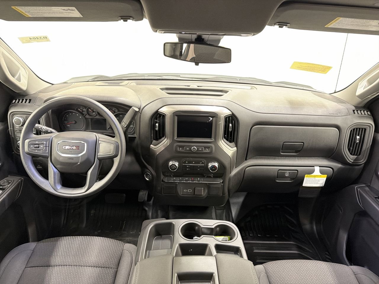 2026 GMC Sierra 1500 Pro - Photo 12