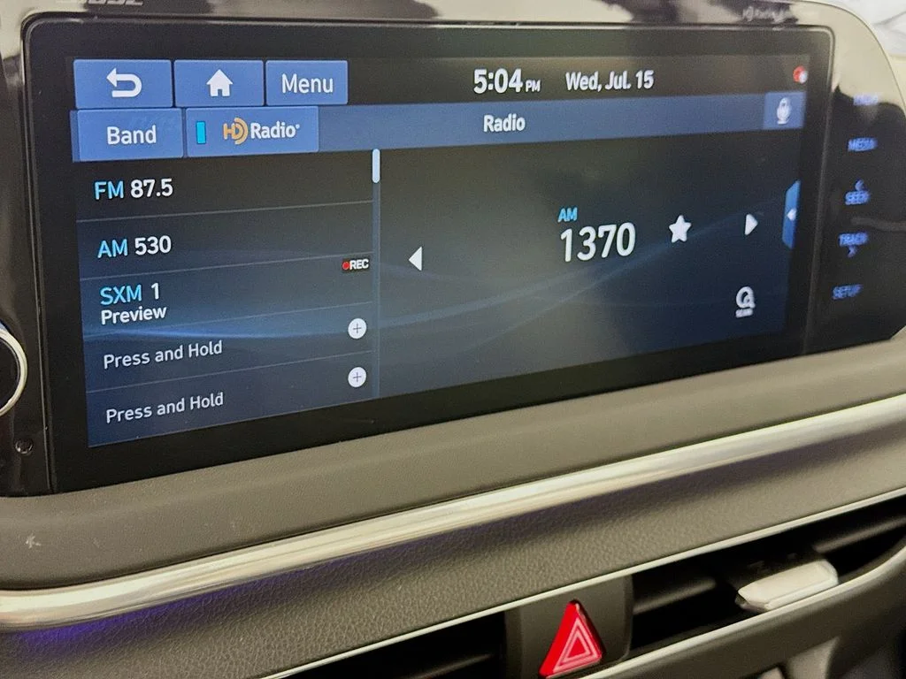 Used 2020 Gray Hyundai Limited image 17