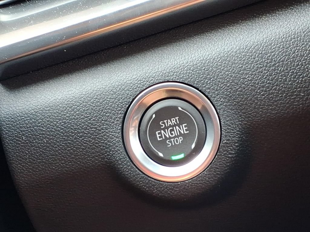 2026 GMC Terrain Denali - Photo 18
