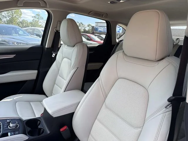 2025 Mazda CX-5 S Premium Plus package - Photo 20