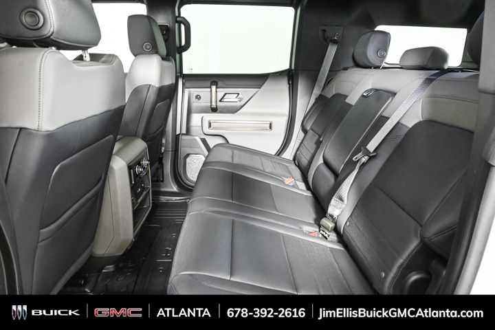 2025 GMC HUMMER EV 3X - Photo 18