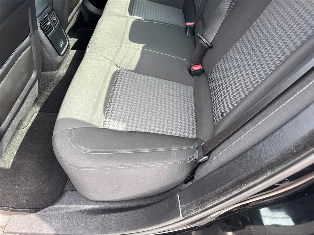 Used 2022 Pitch Black Clearcoat Dodge GT image 13